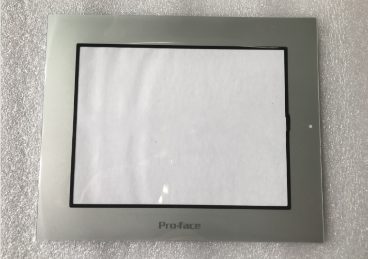 PRO-FACE AST3401-T1-D24 AST3400-T1-D24 AGP3400-T1-D24 Touch screen + protective film