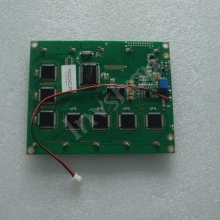 New PG320240D-P5 LCD PANEL DISPLAY 5.7