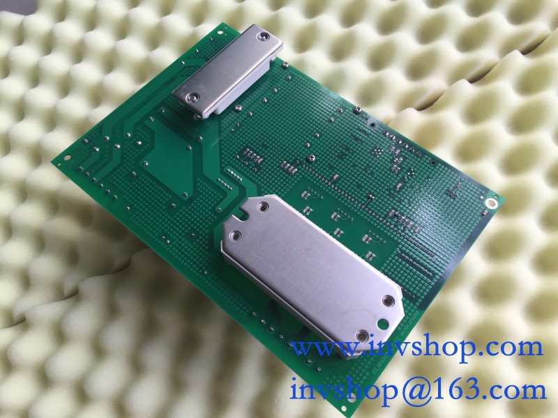 Keyence KV-B16RC controller module