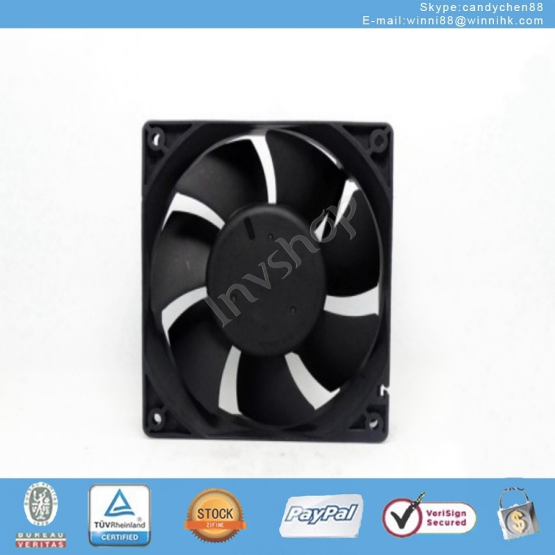 delta afb1224vhe-roo fan 24v 0.57a 120 * 120 * 38mm