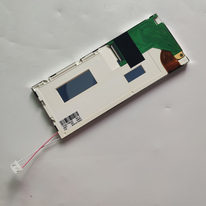 TX16D11VM2CAC HITACHI 6,2 Zoll 640 * 240 LCD PANEL DISPLAY