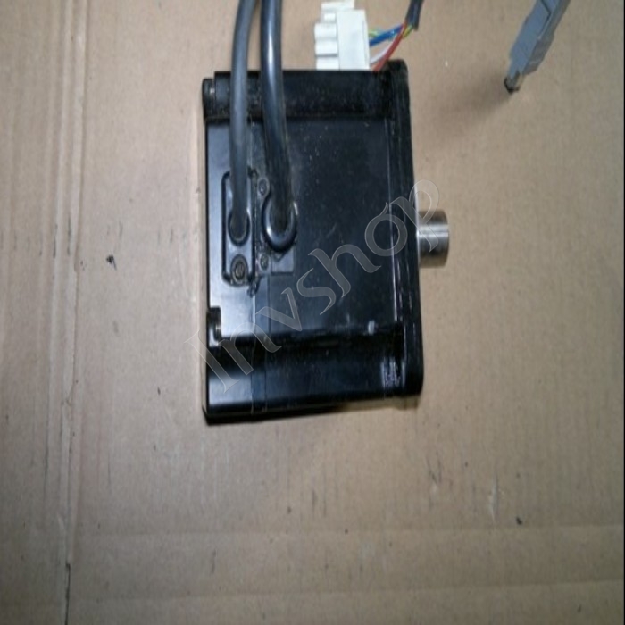 Yaskawa SGMPH-04ABA-SW11 USED servo motor