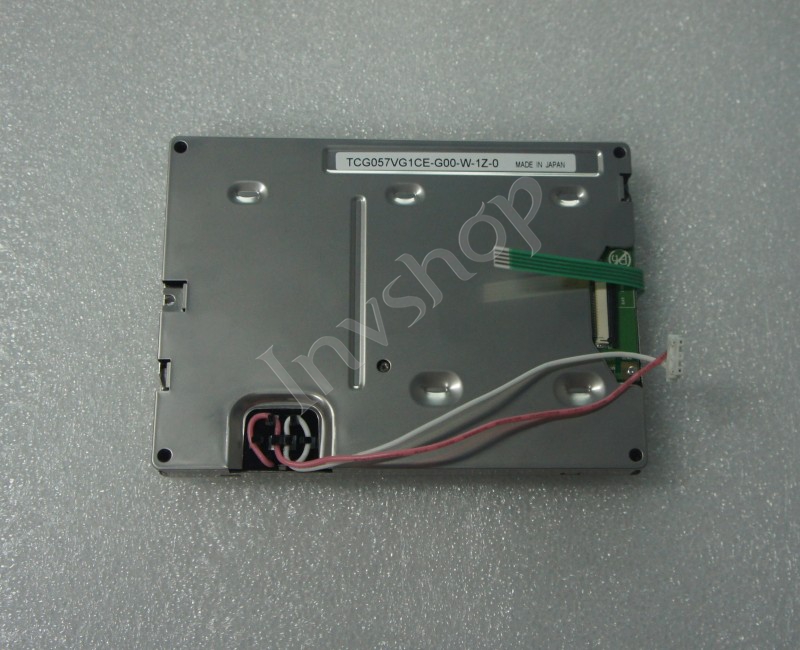 TCG057VG1CE-G00 Kyocera 5.7inch lcd panel New and Original