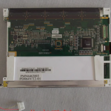 PD064VT2-01 FOR PVI 6.4-inch 640*480 Industrial LCD screen PANEL