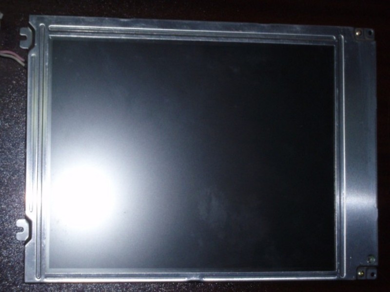 10.4 inch A-Si TFT LCD Panel Display PVI PD104SLL Resolution 800*600