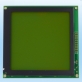 New 4.7" STN Yellow/Green (Positive) Optrex LCD Display DMF5001NY-LY-AIE
