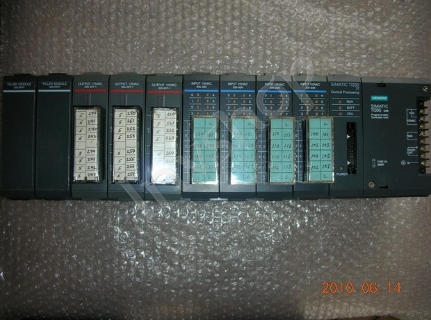 SIMATIC TI 330-37