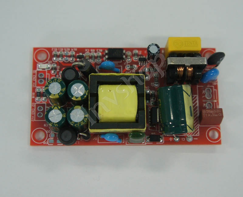 J-12V­­&5V1 lcd inverter