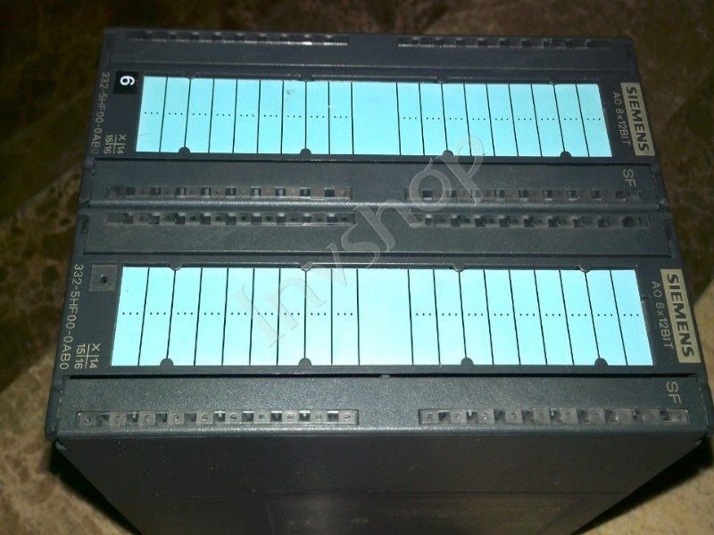 neue omron c200h-rt202 remote - i / o - einheit - modul