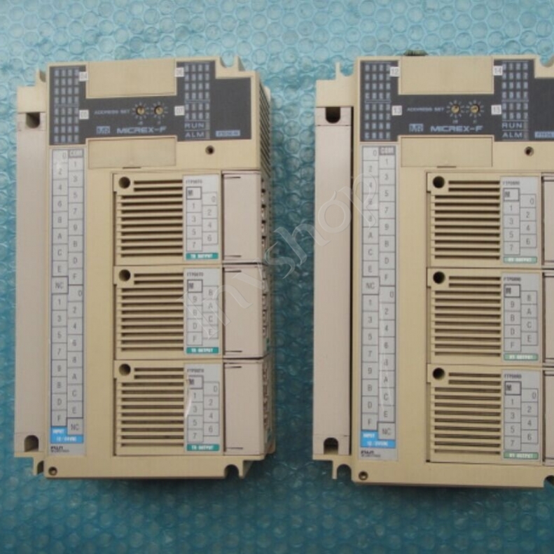 Fuji-Ele FTF56X-N Controller