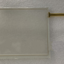 OMRON NB5Q-TW00B NB5Q-TW01B Touch screen glass