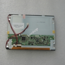 6.5inch 640*480 TFT LCD Display T-51750GD065J-LW-BGN