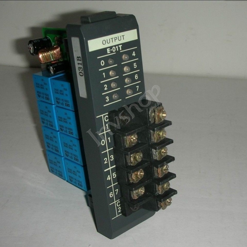 USED E-01T KOYO PLC