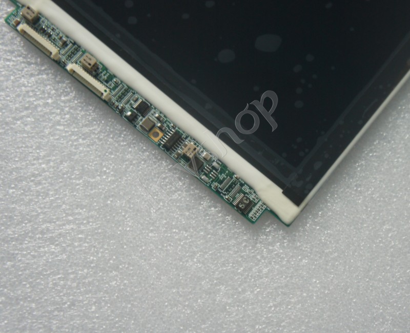 NT620C-ST141B-E HMI inside lcd display