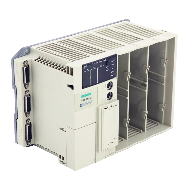 TSX3722101 Schneider programmable PLC controller module