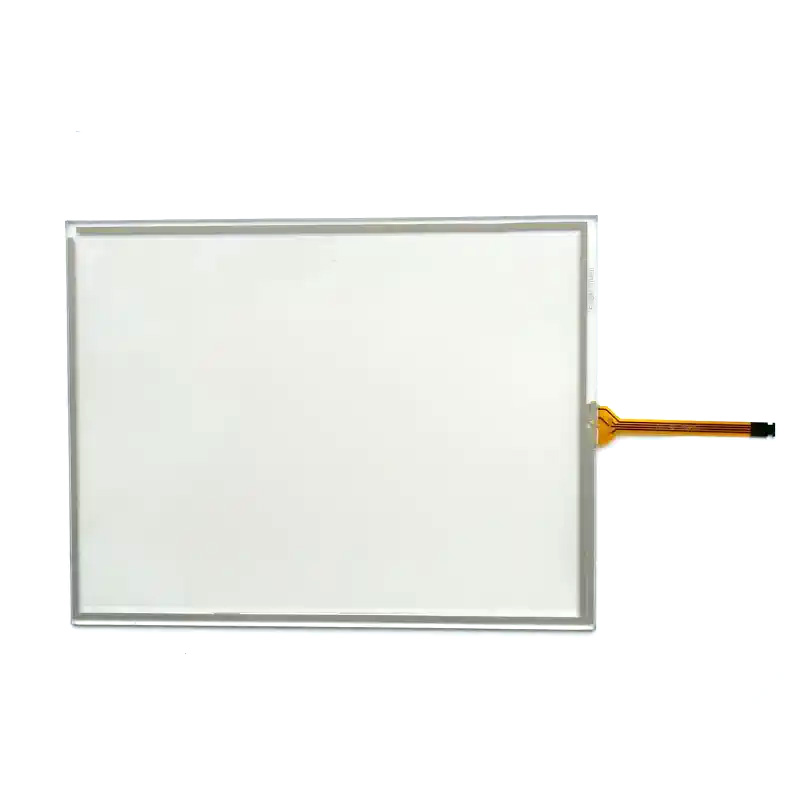 2711P-T10C21D8S  touch glass + protective film Original Durable Gold supplier