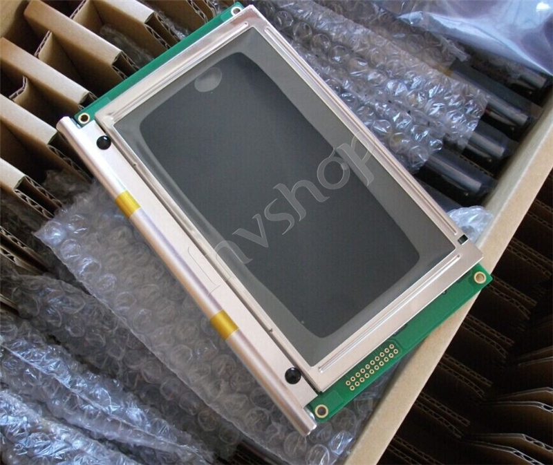 LMBHAT014G7C Nanya OEM LCD-Anzeigetafel