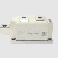 NEW SKKT250/16E SEMIKRON SKKT250-16E