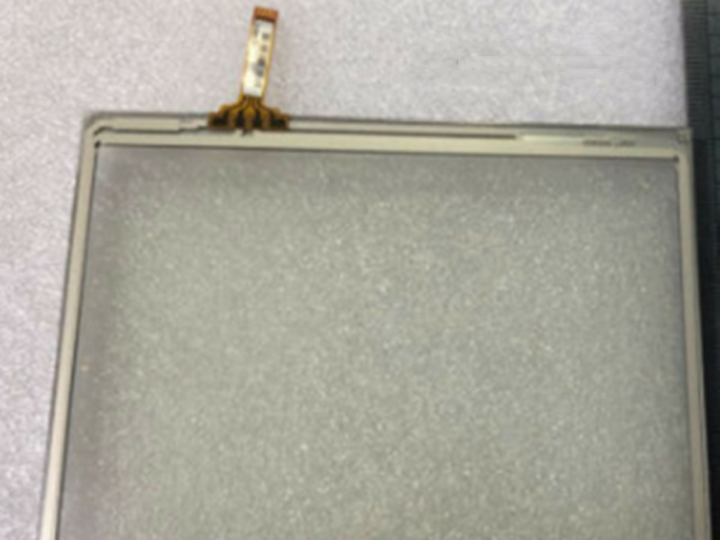 Touch screen For 5.7inch ET057008DHU