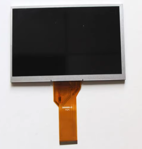 DOP-B07S411K DELTA HMI inside LCD Display