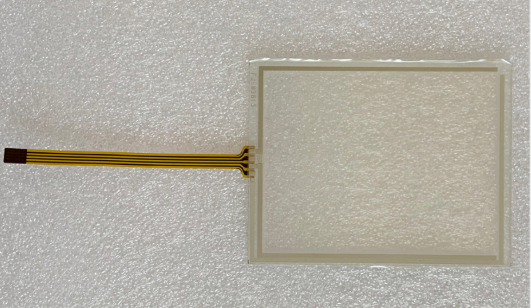 Siemens 6AV2124-2DC01-0AX0 KTP400 6AV2124-2DC01-0AX0 B Touch screen glass