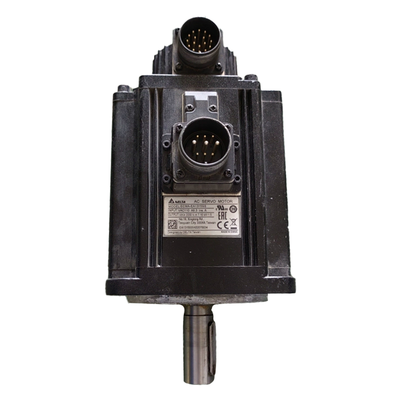 ECMA-EA1315SS Original Delta Servo Motor Highly Adaptive Quality Product