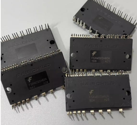 Neues und originales IGBT-Modul FSAM30SH60A