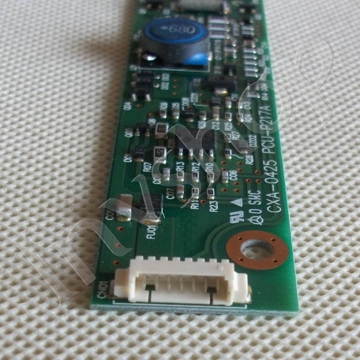LCD INVERTER FOR TDK CXA-0425 PCU-P217A