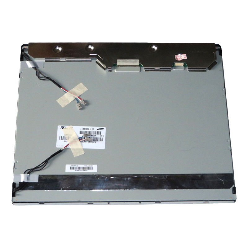 Neue Vorlage 17,0 Zoll LCD-Monitor Samsung hohe Helligkeit 1280*1024 LTM170EU-L21