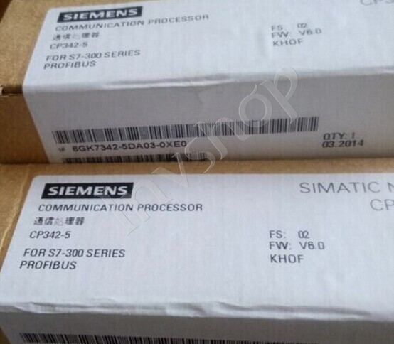Original brand new warranty CP3426GK7 342-5DA03-0XE06GK7342-5DA03-0XE0