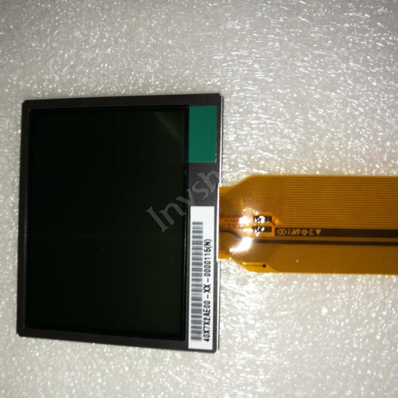 A024CN02 AUO 2.4inch lcd display