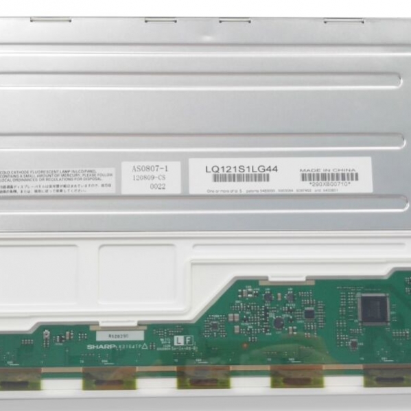 LQ121S1LG44 12.1