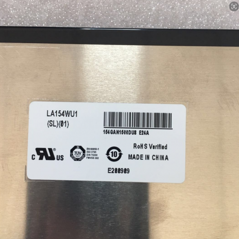 LA154WU1-SL01 LG 15.4