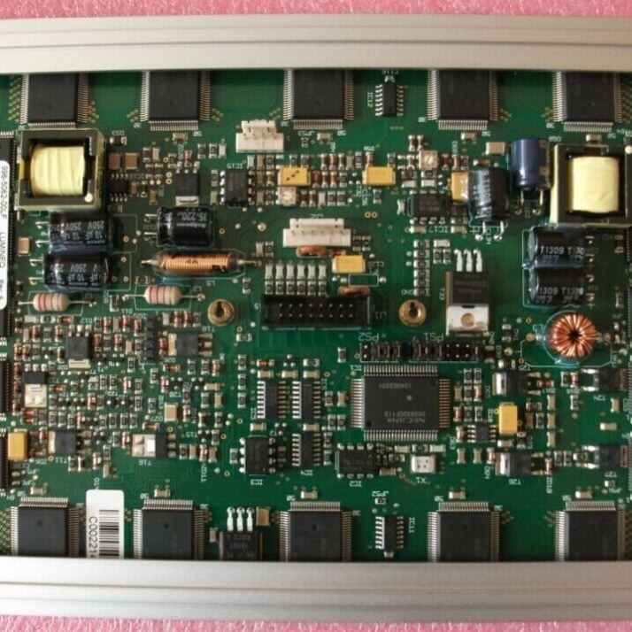 EL640.400-CB1 Lumineq 9.1inch 640*400 lcd display