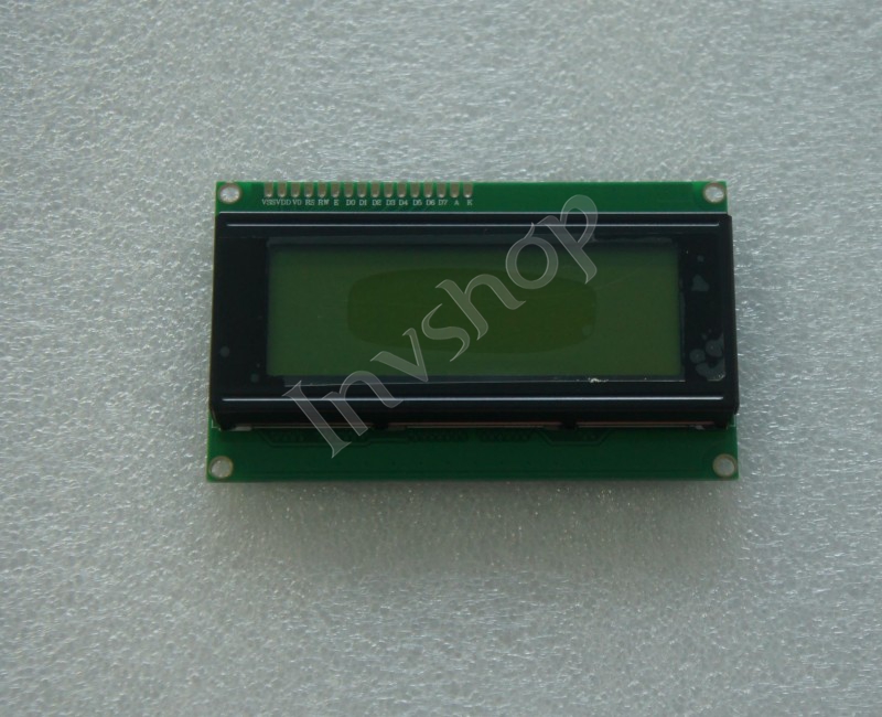 PC2004F-P2 industrial lcd display