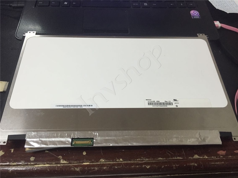 N133HSE-EB3 Innolux 13.3inch LCD-Display Neu und Original
