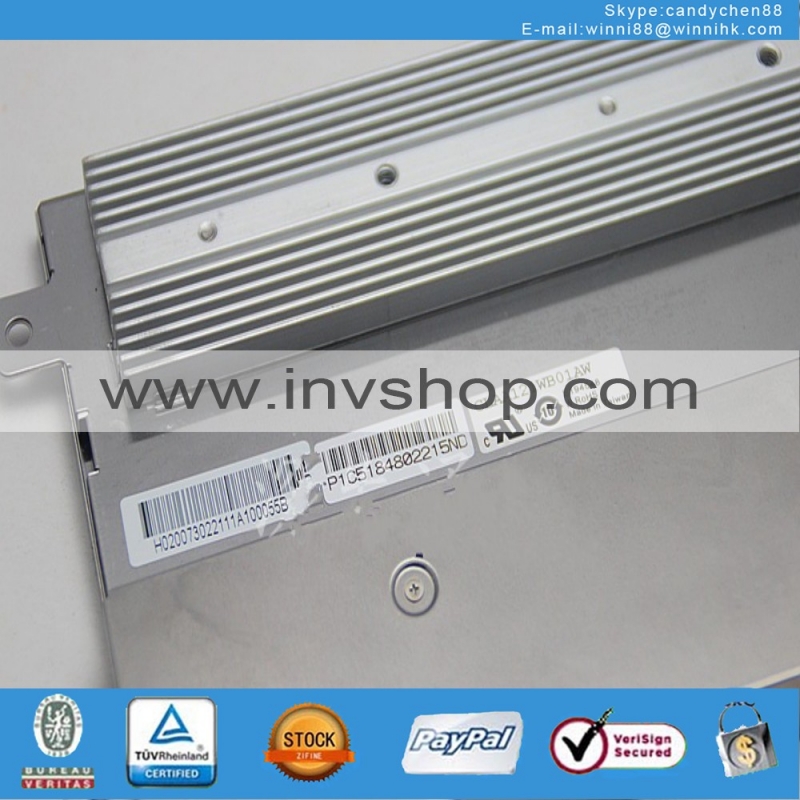 Display N156BGE-121 LCD Display LCD Screen
