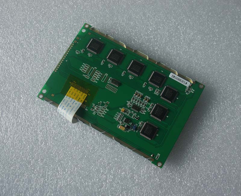 EW50883FLW Industrie-lcd-display