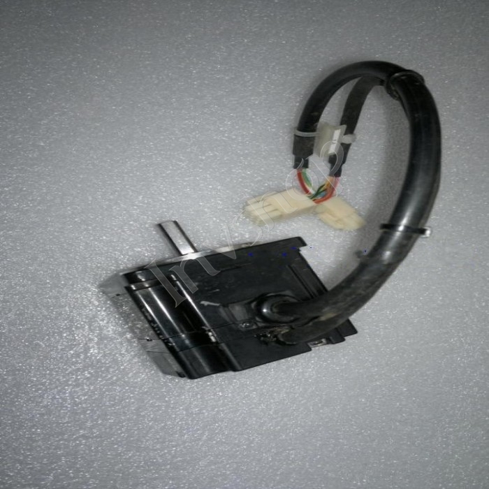 Used SGMP-A8A3TA11 Yaskawa servo motor
