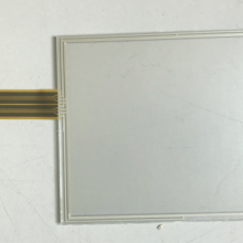 NeUe amt98713 touchscreen - Glas - 8.4. 