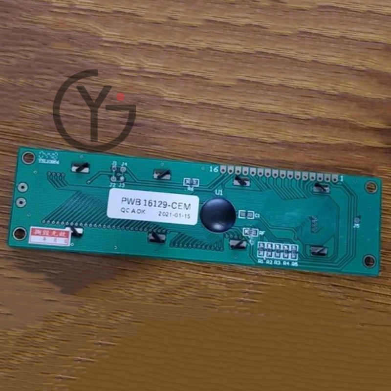 PWB 16129-CEM module