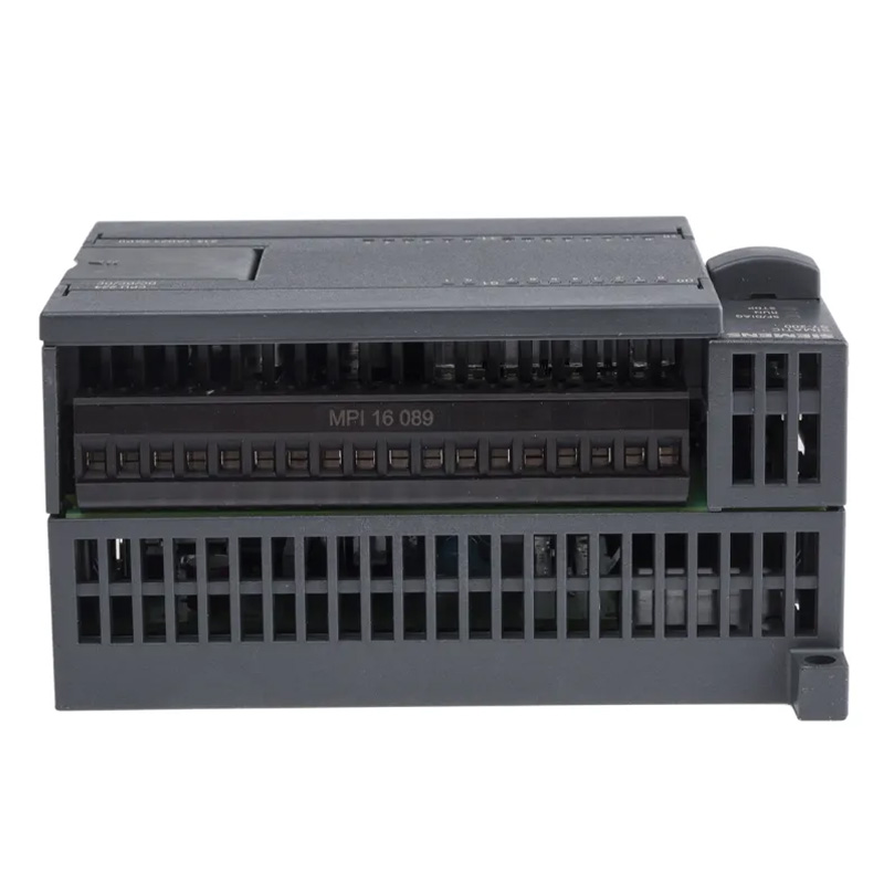 6ES7 214-1AD23-0XB0 Brand new original PLC CPU module Online one-stop shopping