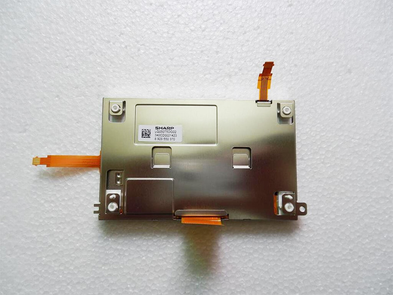 LQ050T5DG02 neue original 5 zoll Lcd-bildschirm Anzeigetafel