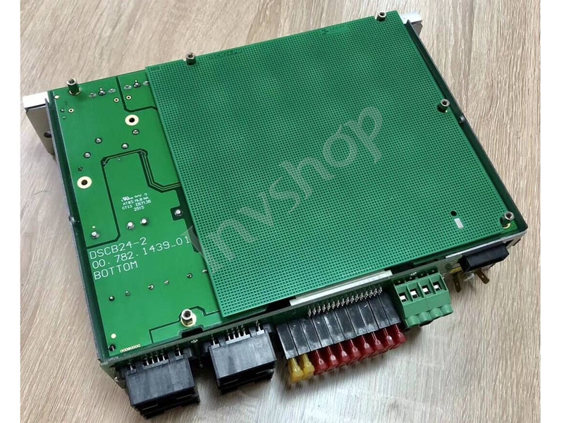MHMF5AZL1V2M Panasonic A6 servo motor New and Original