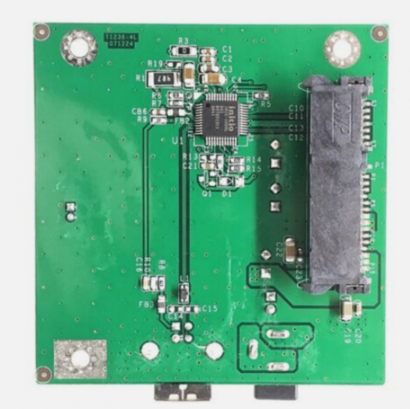 E87711 Drive board main board