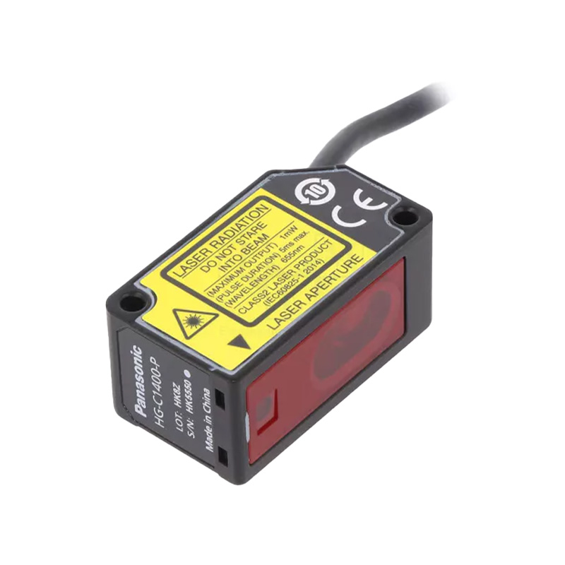 HG-C1400-P Panasonic Laser-Wegaufnehmer