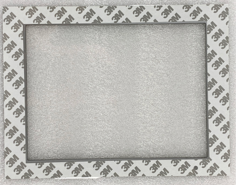 Schneider HMIGXO3501 HMIGXO3502 Touch screen + protective film