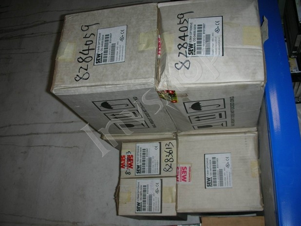 SEW ODE-12075-SEW 81013841