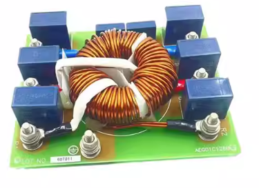 Xingma Elevator power filter EMI FILTER PT3AB-5037 AEC01C1