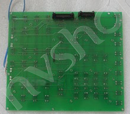 H6K-KEY the keyboard for Haitian injection molding machine